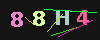 Gambar captcha