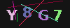 Gambar captcha